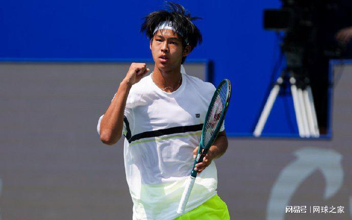 周来到了在, 印第安维尔