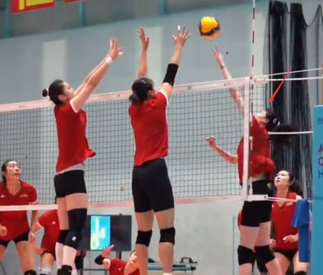 王梦洁, 清迈四个赛, B组