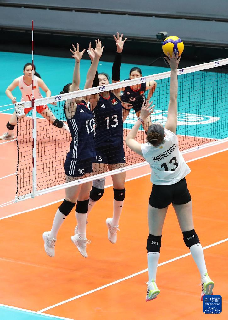 中国队, yid, 名排位赛中