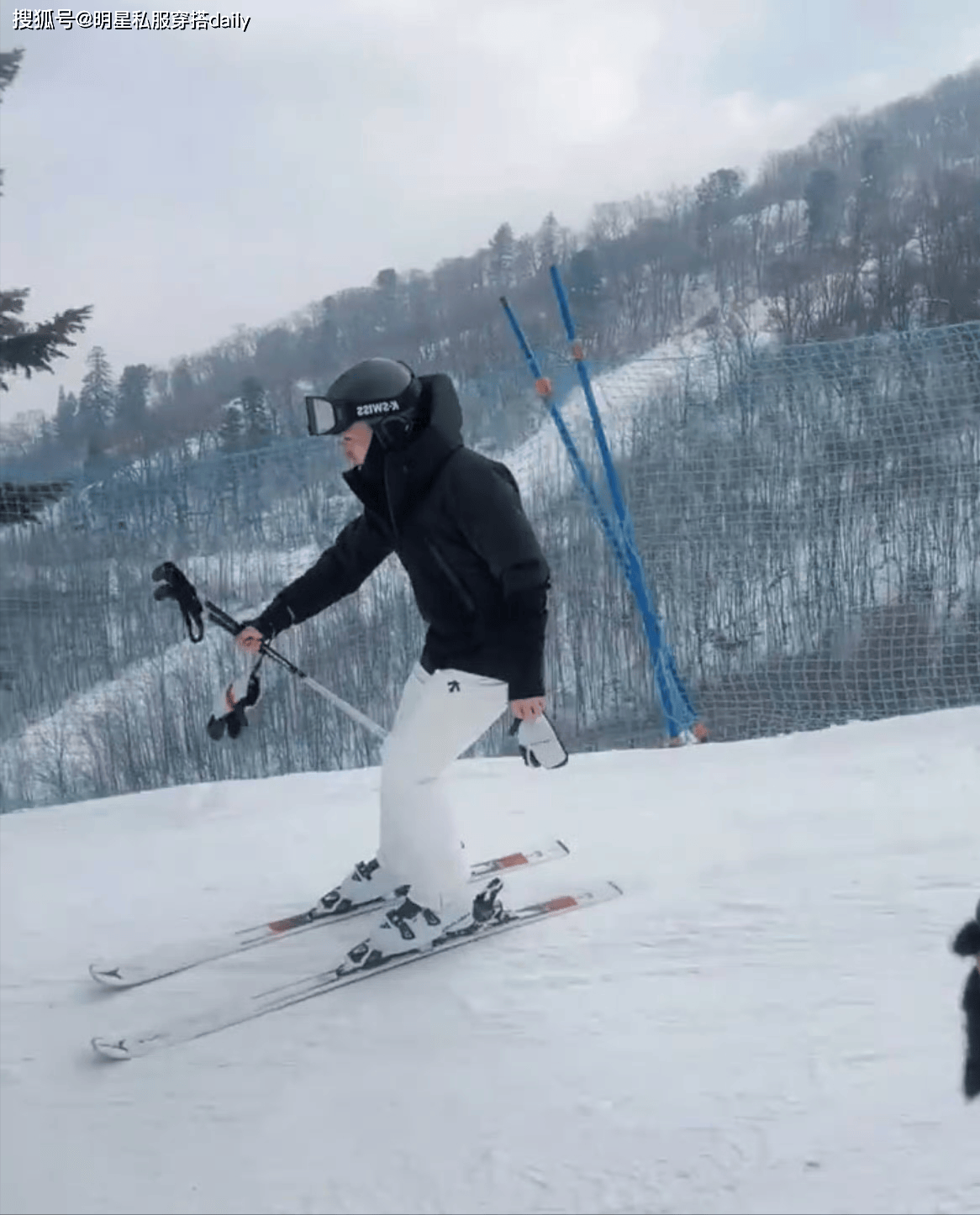 皮与可人气, 来自然清新, 展现了她的 皮与可人气, 来自然清新, 展现了她的