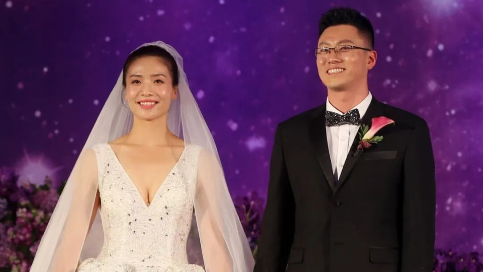 成长为中国, owADo