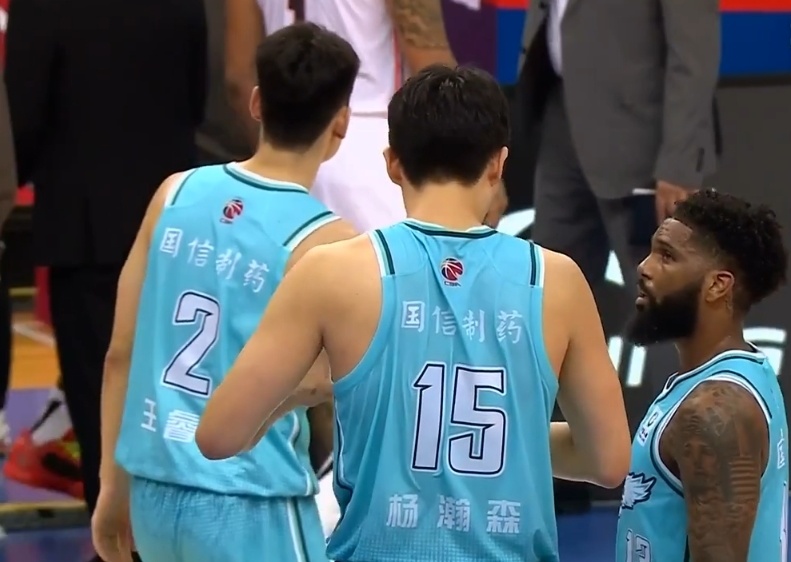 达济南与队, fCXlz, 男篮战袍